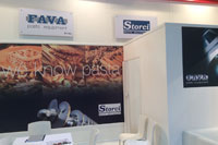 Storci Spa fiera Gulfood